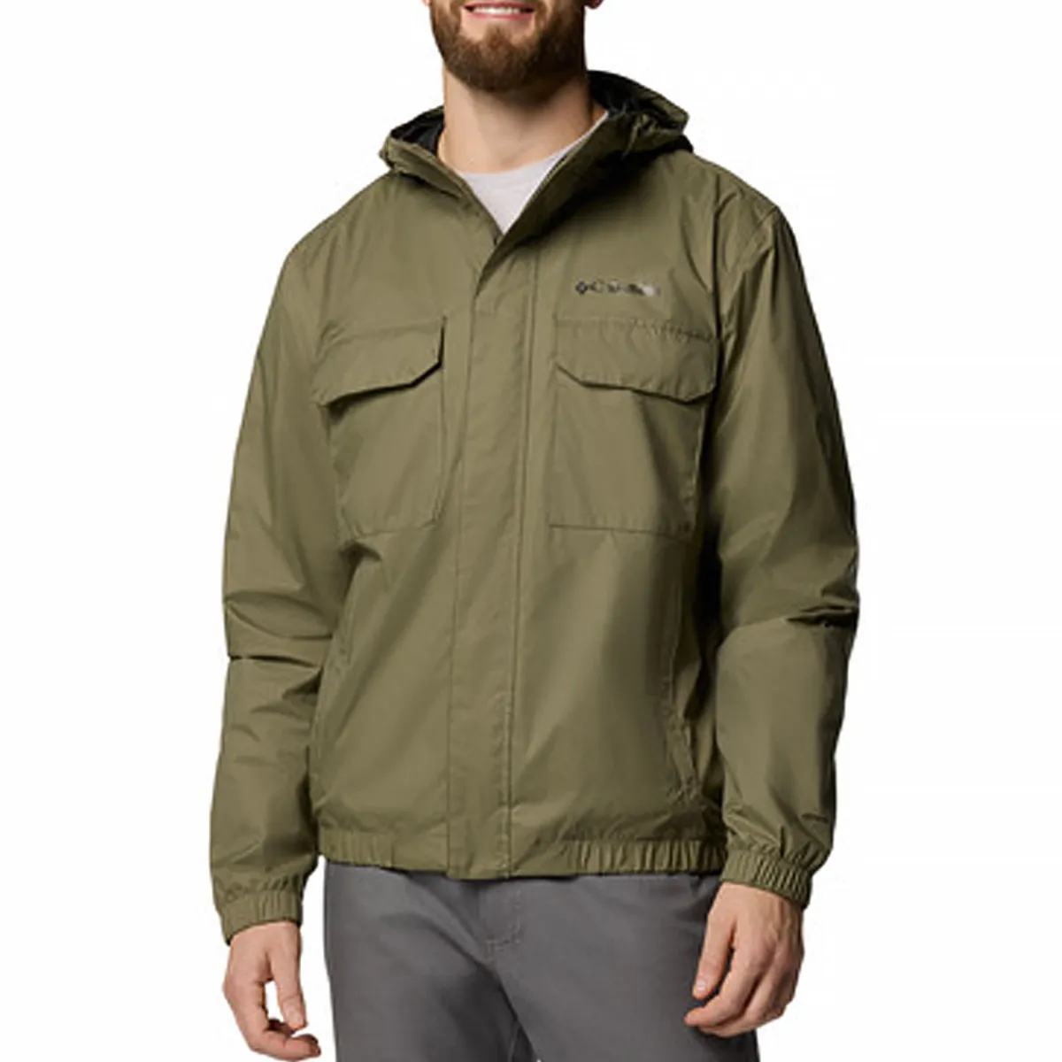 Columbia Insulated Jackets|Windbreaker Jackets<Men's Lava Canyon™ Jacket