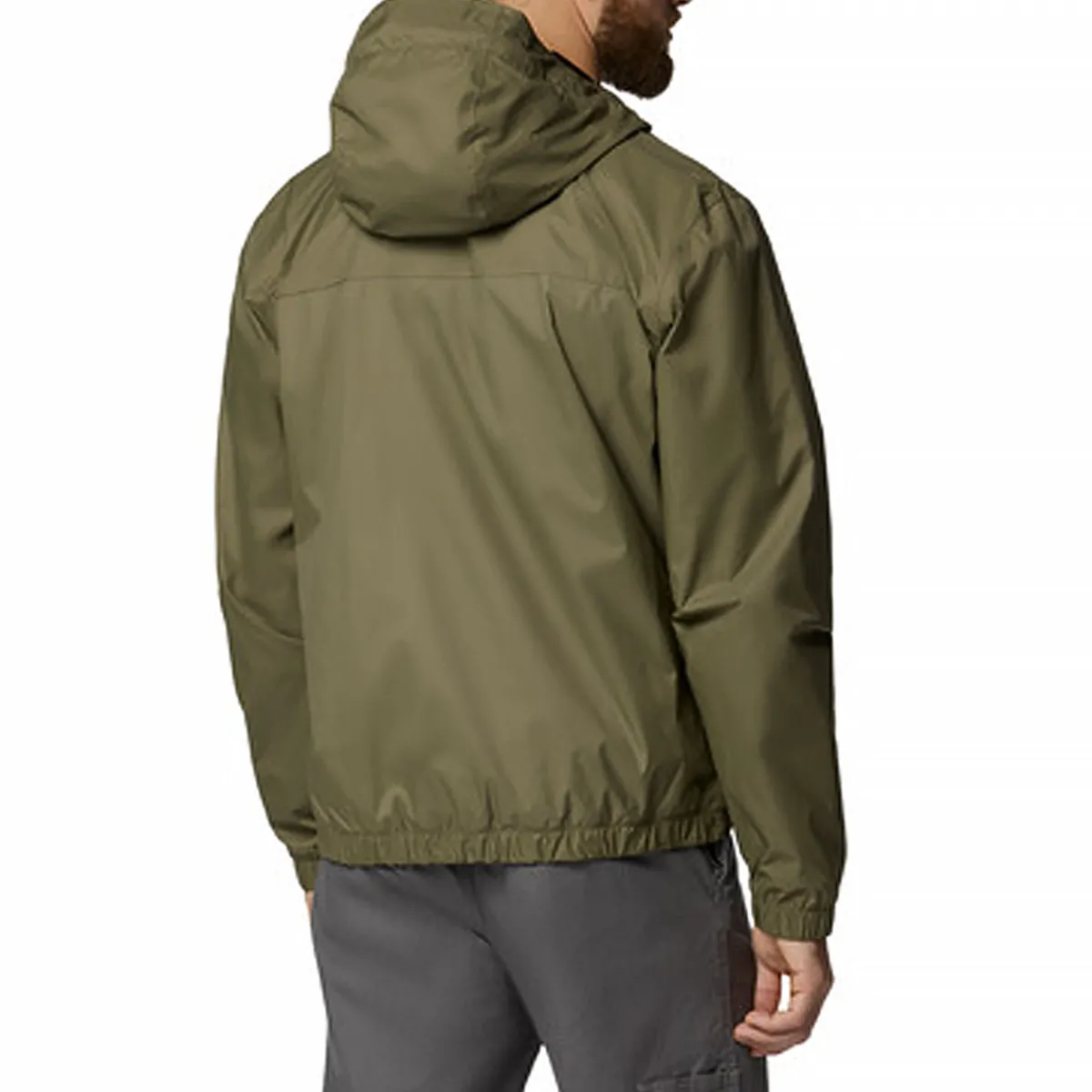 Columbia Insulated Jackets|Windbreaker Jackets<Men's Lava Canyon™ Jacket