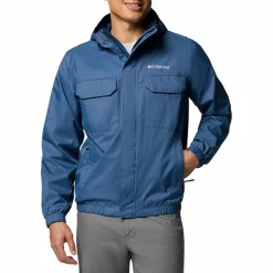 Columbia Insulated Jackets|Windbreaker Jackets<Men's Lava Canyon™ Jacket