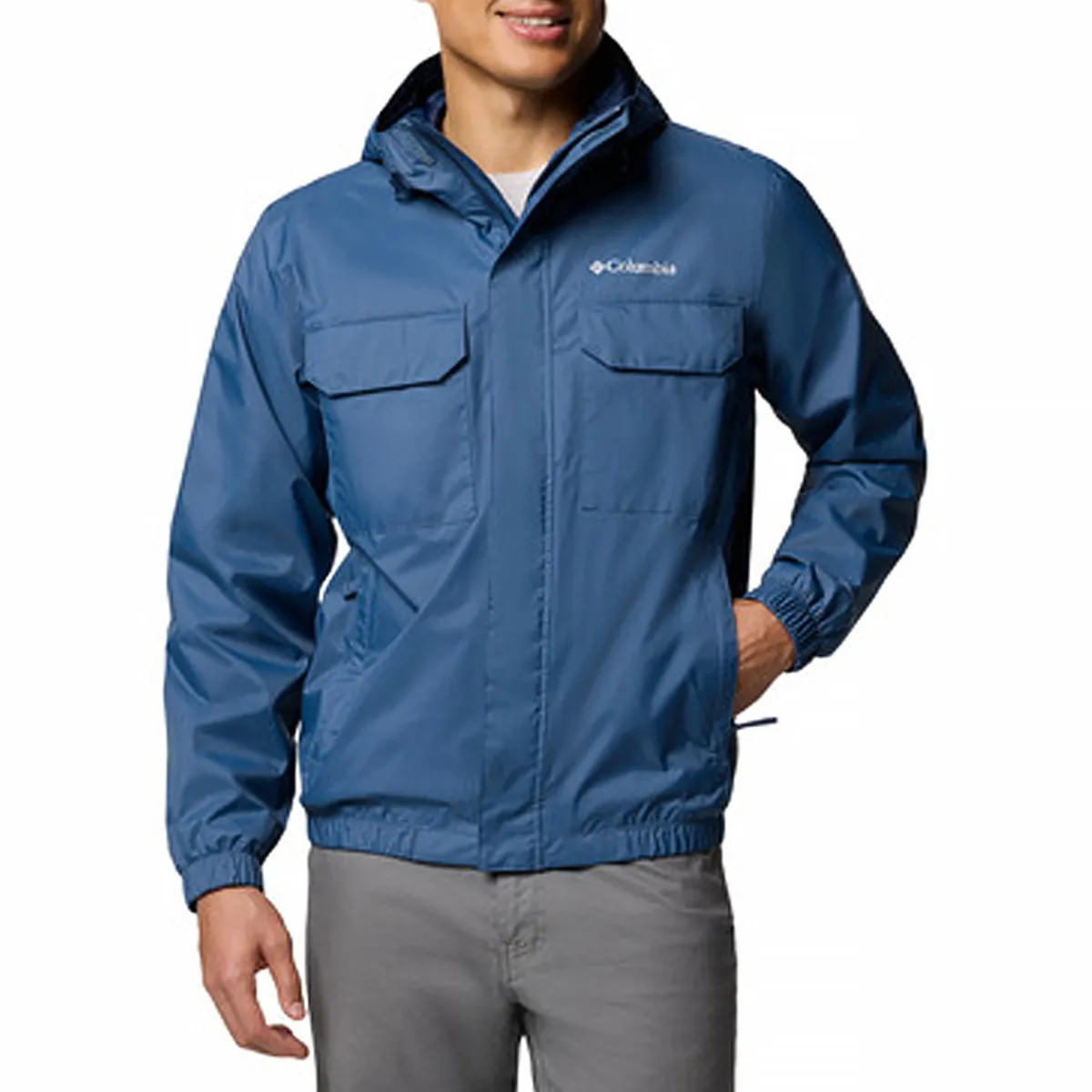 Columbia Insulated Jackets|Windbreaker Jackets<Men's Lava Canyon™ Jacket