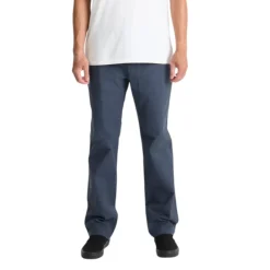 Roark Shirts|Swimwear<Men's Layover Utility Pants Deep Navy