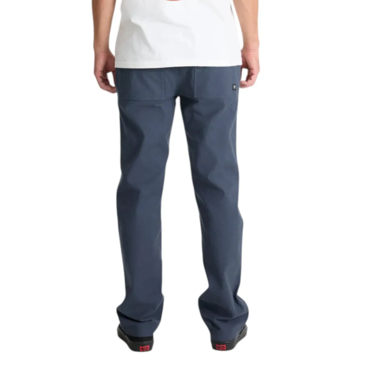 Roark Shirts|Swimwear<Men's Layover Utility Pants Deep Navy