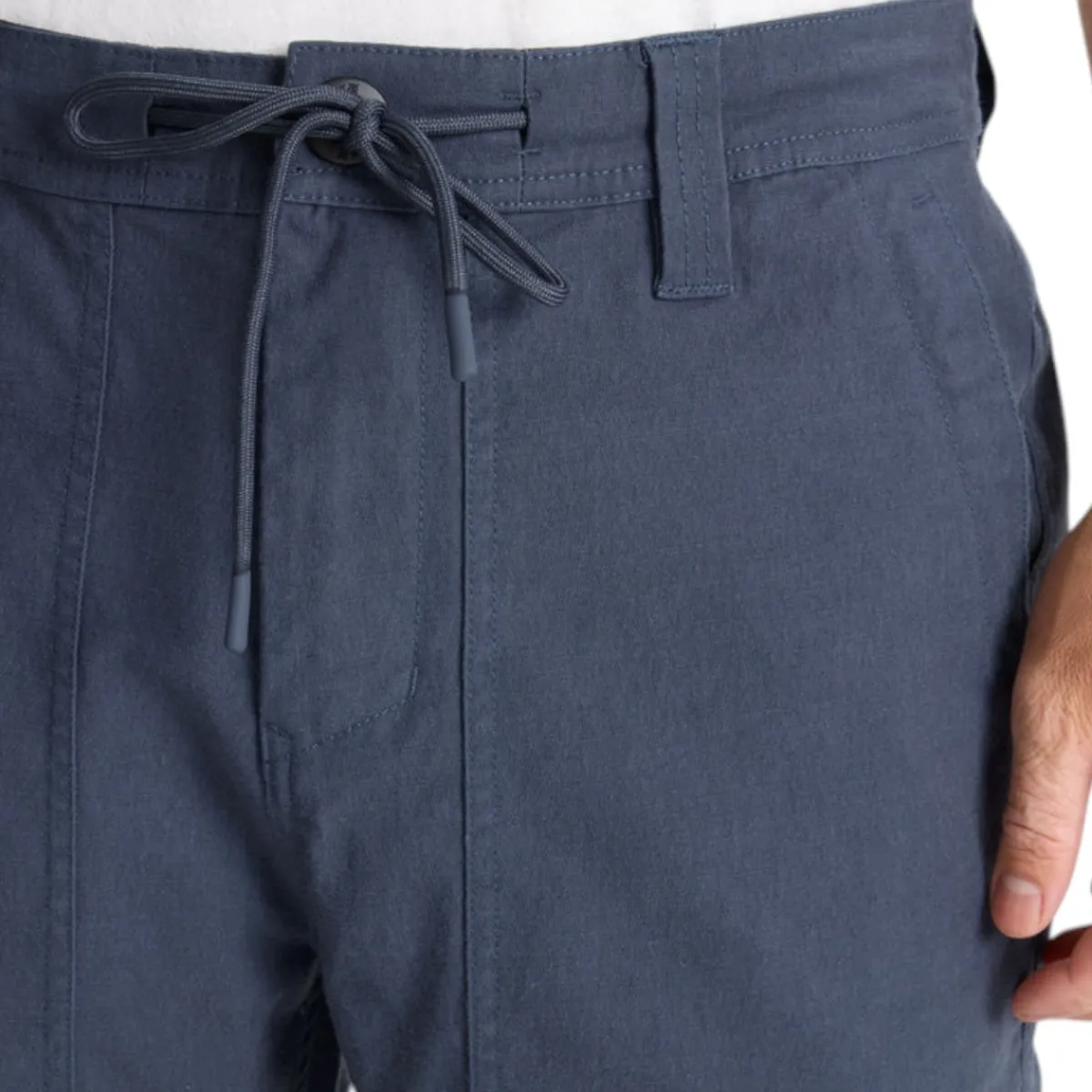 Roark Shirts|Swimwear<Men's Layover Utility Pants Deep Navy