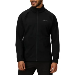 Marmot Shirts|Swimwear<Men's Leconte Fleece Full-Zip Jacket