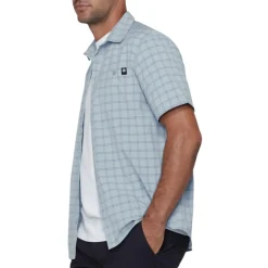 Mammut Shirts|Swimwear<Men's Lenni Short Sleeve Shirt