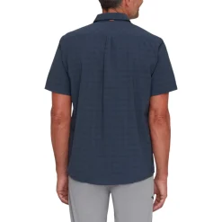 Mammut Shirts|Swimwear<Men's Lenni Short Sleeve Shirt