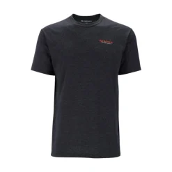 Simms Waders And Wading Boots|Fishing Shirts And T-Shirts<Men's Let It Fly T-Shirt