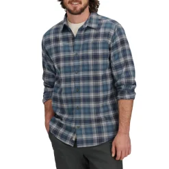 Royal Robbins Shirts|Swimwear<Men's Lieback Long Sleeve Shirt