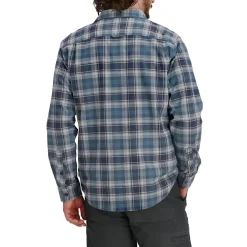 Royal Robbins Shirts|Swimwear<Men's Lieback Long Sleeve Shirt