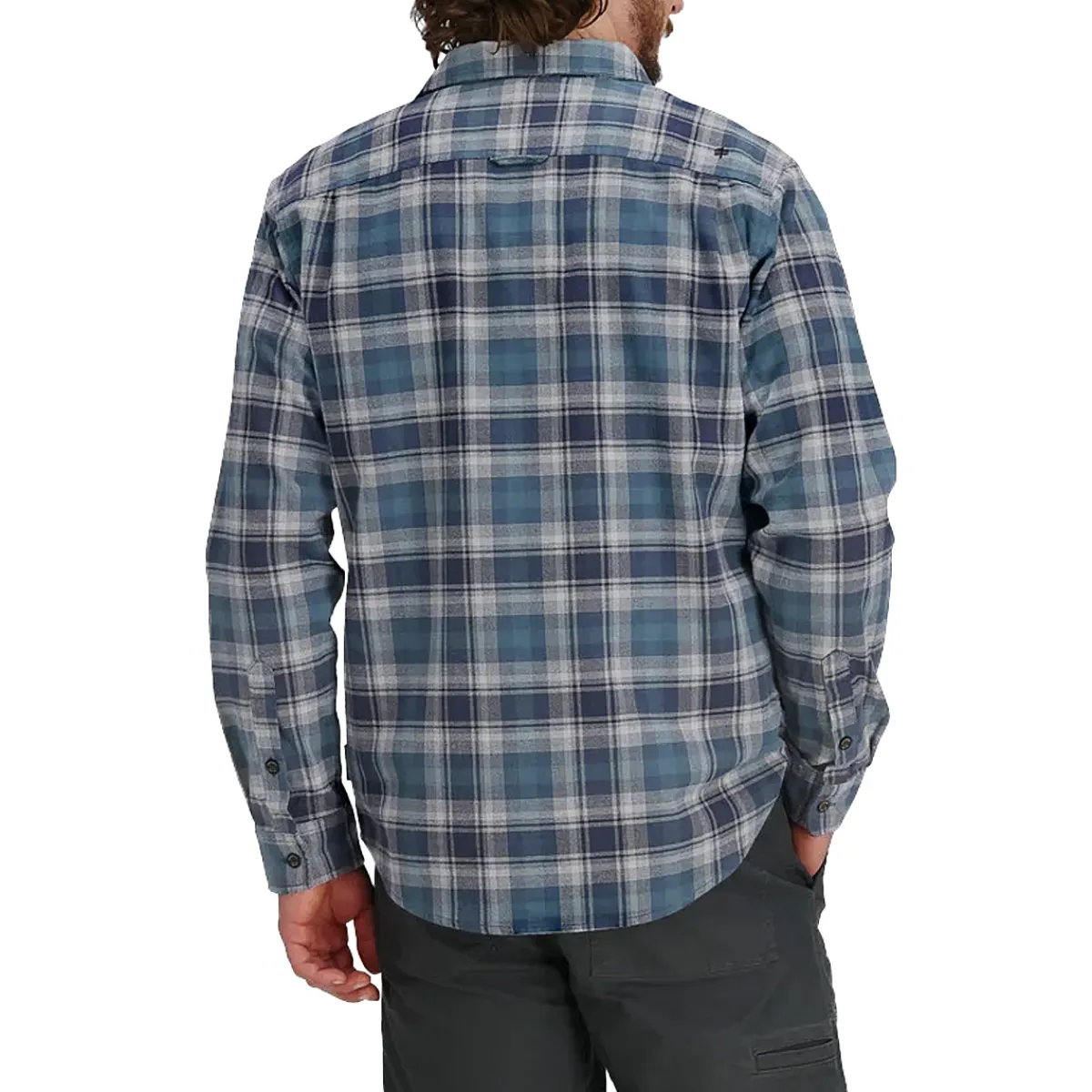 Royal Robbins Shirts|Swimwear<Men's Lieback Long Sleeve Shirt