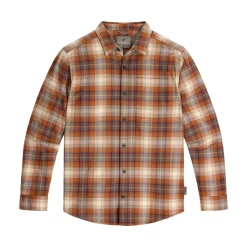 Royal Robbins Shirts|Swimwear<Men's Lieback Long Sleeve Shirt