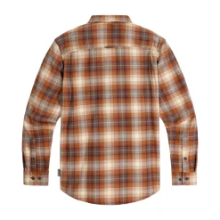 Royal Robbins Shirts|Swimwear<Men's Lieback Long Sleeve Shirt
