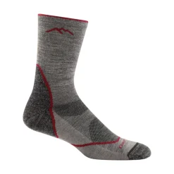 Darn Tough Boxers And Panties|Socks<Men's Light Hiker Micro Crew Hiking Socks