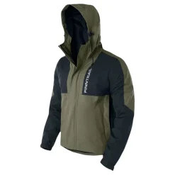 Finntrail Waders And Wading Boots|Fishing Shirts And T-Shirts<Men's LIGHTSUIT Jacket Khaki