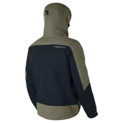 Finntrail Waders And Wading Boots|Fishing Shirts And T-Shirts<Men's LIGHTSUIT Jacket Khaki