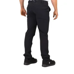 Big Bill Safety Shoes|Work Outerwear<Men's Lightweight Explorateur Pants Black
