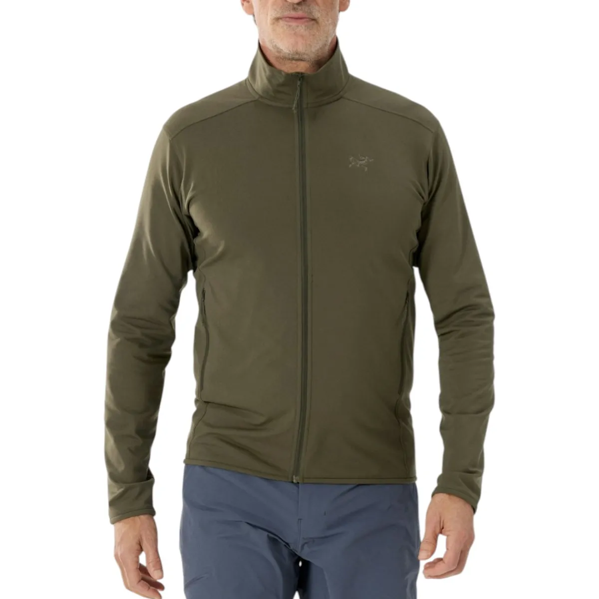 Arc'teryx Shirts|Swimwear<Men's Lightweight Kyanite Jacket Tatsu