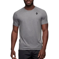 Black Diamond Equipment Shirts|Swimwear<Men's Lightwire Tech Short Sleeve T-Shirt