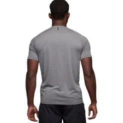 Black Diamond Equipment Shirts|Swimwear<Men's Lightwire Tech Short Sleeve T-Shirt