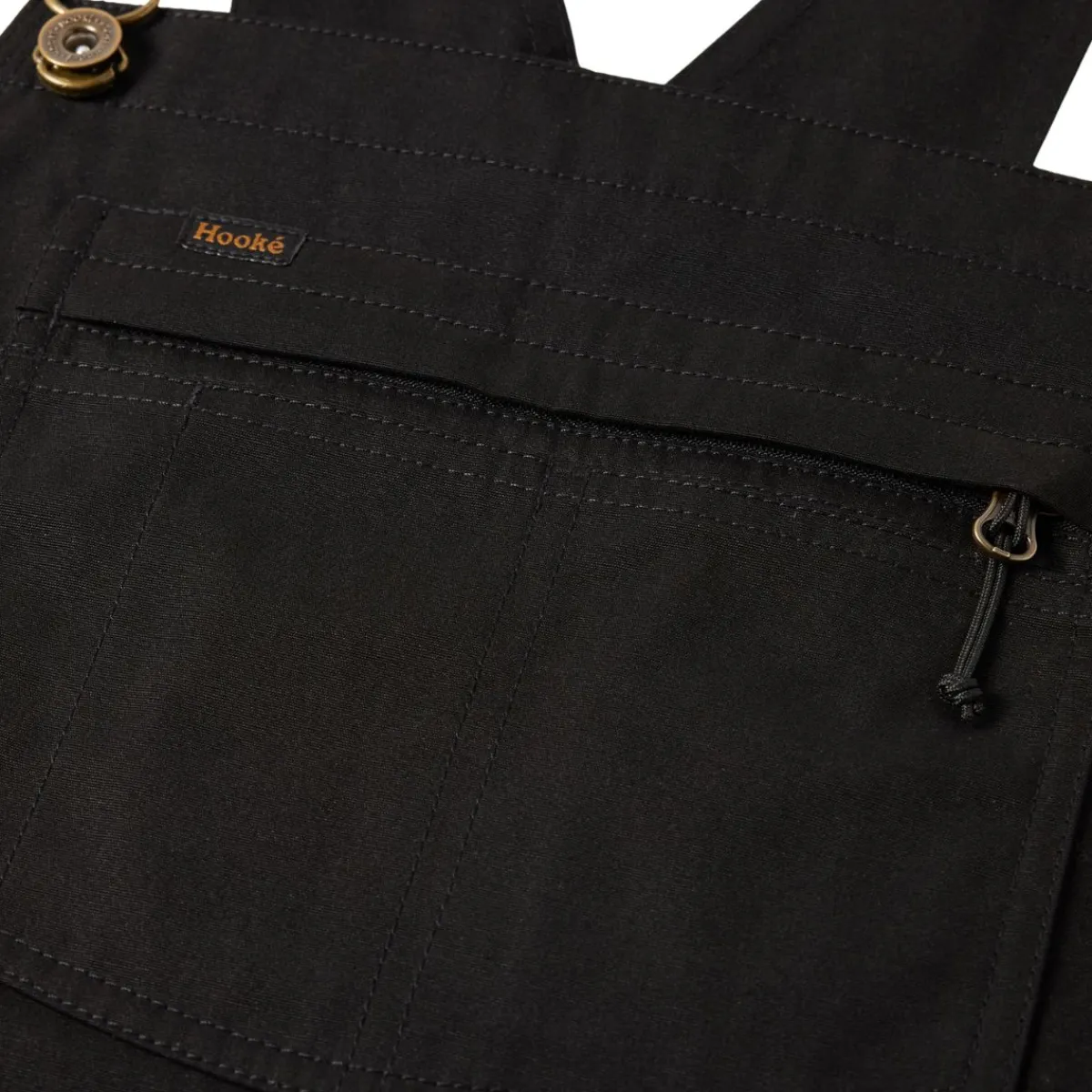 Hooké Waders And Wading Boots|Fishing Shirts And T-Shirts<Men's Light Work Overalls