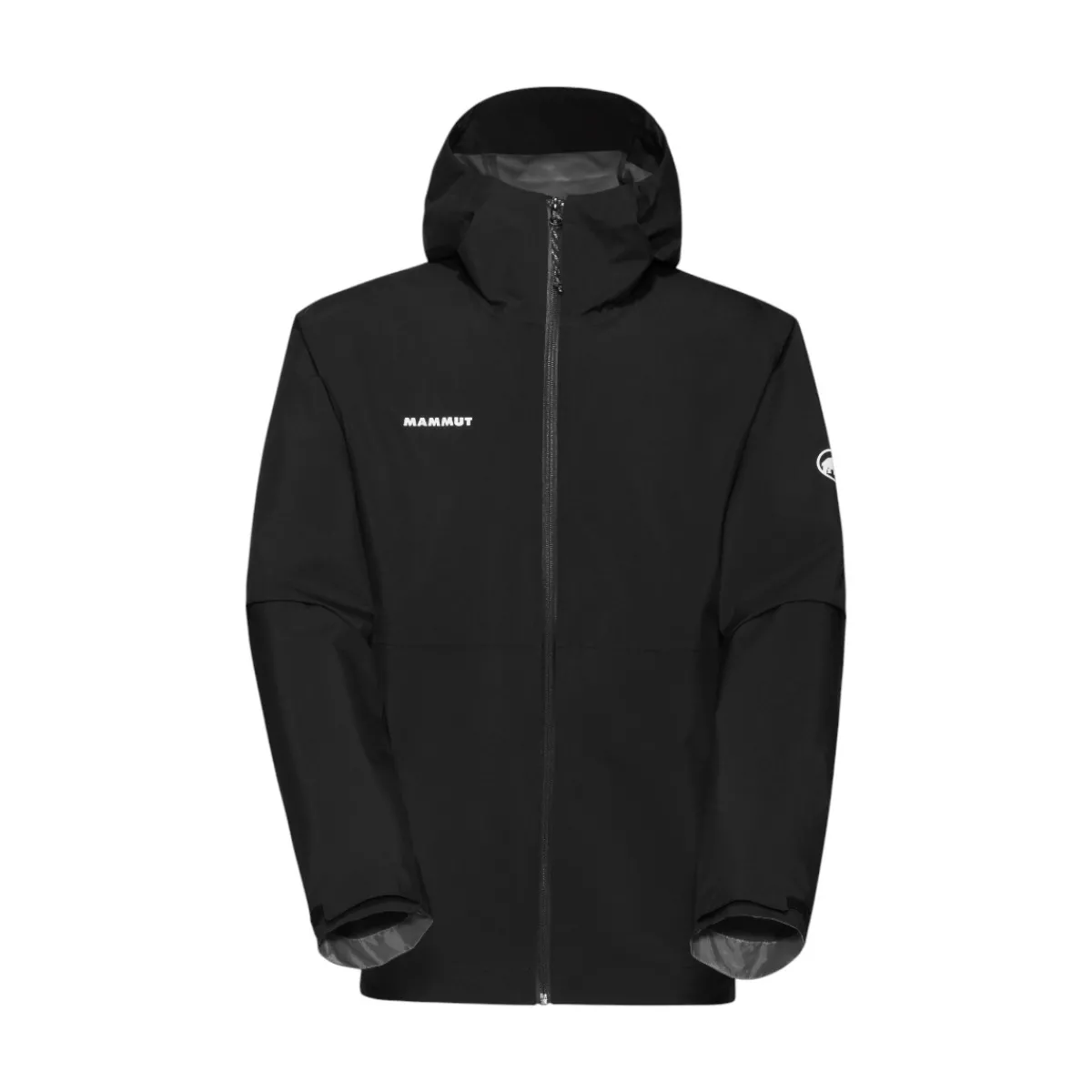 Mammut Insulated Jackets|Windbreaker Jackets<Men's Linard Light HS Hooded Jacket