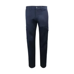 Gatts Safety Shoes|Work Outerwear<Men's Lined Cargo Stretch Work Pants