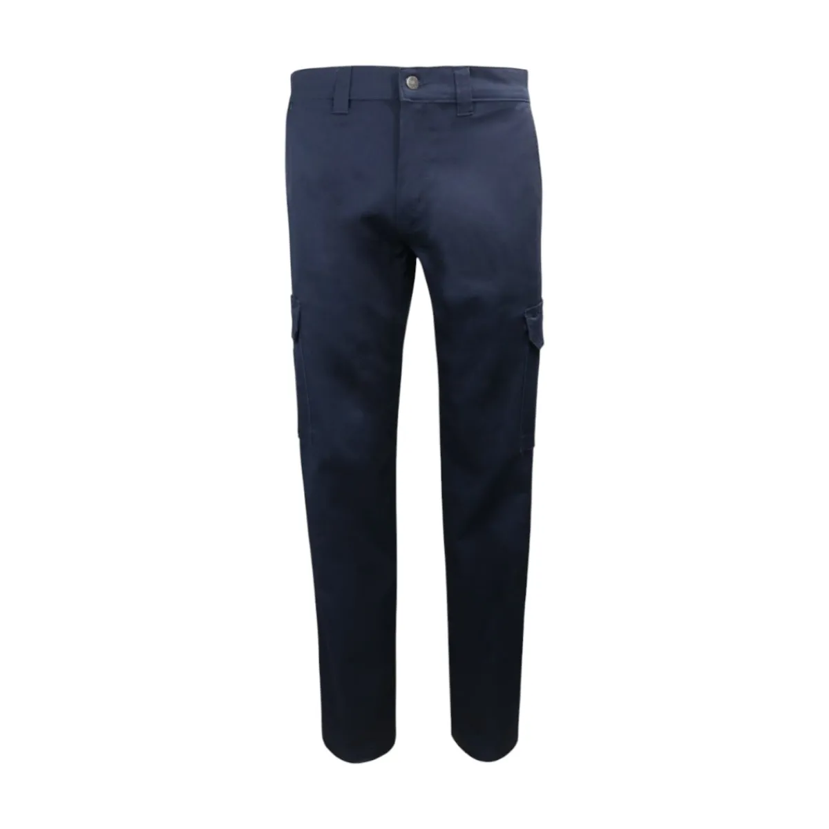 Gatts Safety Shoes|Work Outerwear<Men's Lined Cargo Stretch Work Pants