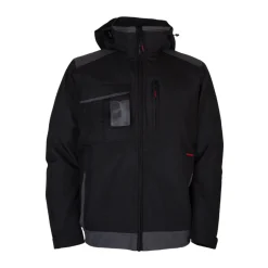 Kingtreads Safety Shoes|Work Outerwear<Men's lined jacket Black