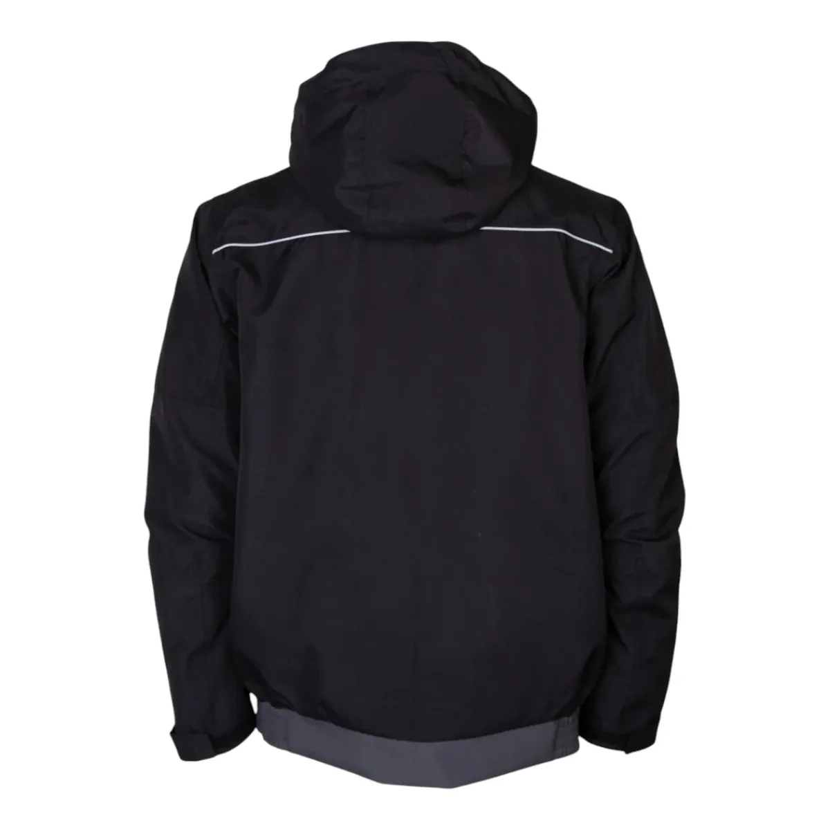 Kingtreads Safety Shoes|Work Outerwear<Men's lined jacket Black
