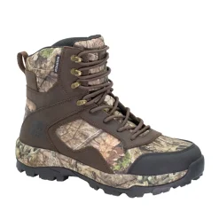 Black Bear Shirts And Sweaters|Vests And Accessories<Men's Linx Ice 8 Mossy Oak