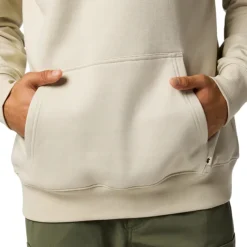 Cotopaxi Shirts|Swimwear<Men's Llama Patch Pullover Hoodie Mineral