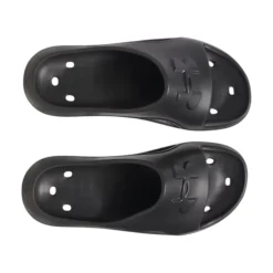 Under Armour Casual Shoes|Sandals And Mules<Men's Locker V Slides Black