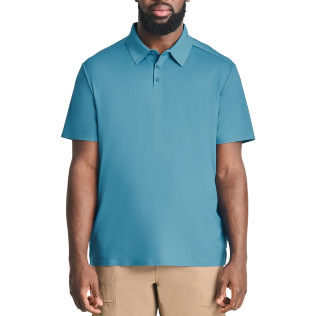 Chlorophylle Shirts|Swimwear<Men's Loken Polo