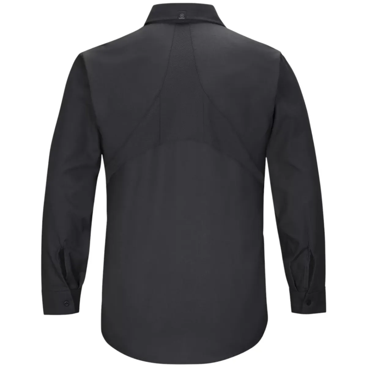 Red Kap Safety Shoes|Work Outerwear<Men's Long Sleeve Work Shirt With Mimix™