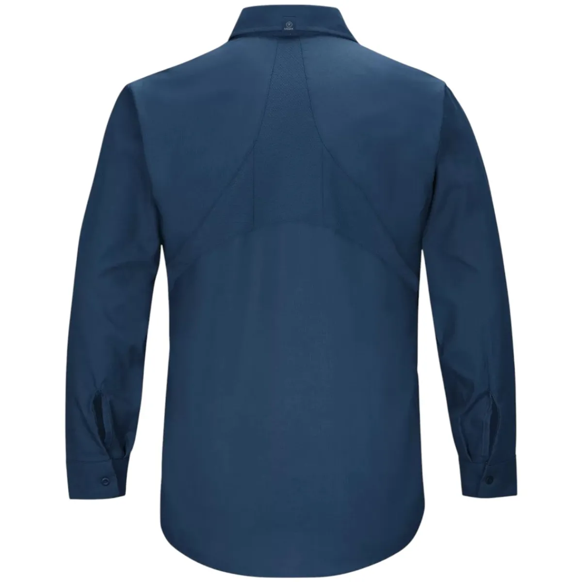 Red Kap Safety Shoes|Work Outerwear<Men's Long Sleeve Work Shirt With Mimix™
