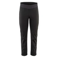 Louis Garneau Insulated Jackets|Windbreaker Jackets<Men's Loppet Pants Black