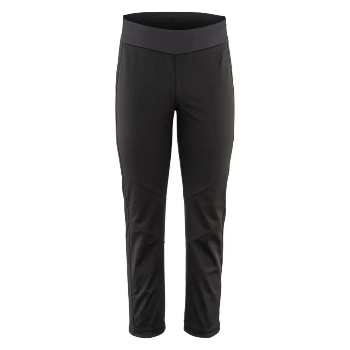 Louis Garneau Insulated Jackets|Windbreaker Jackets<Men's Loppet Pants Black