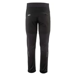 Louis Garneau Insulated Jackets|Windbreaker Jackets<Men's Loppet Pants Black