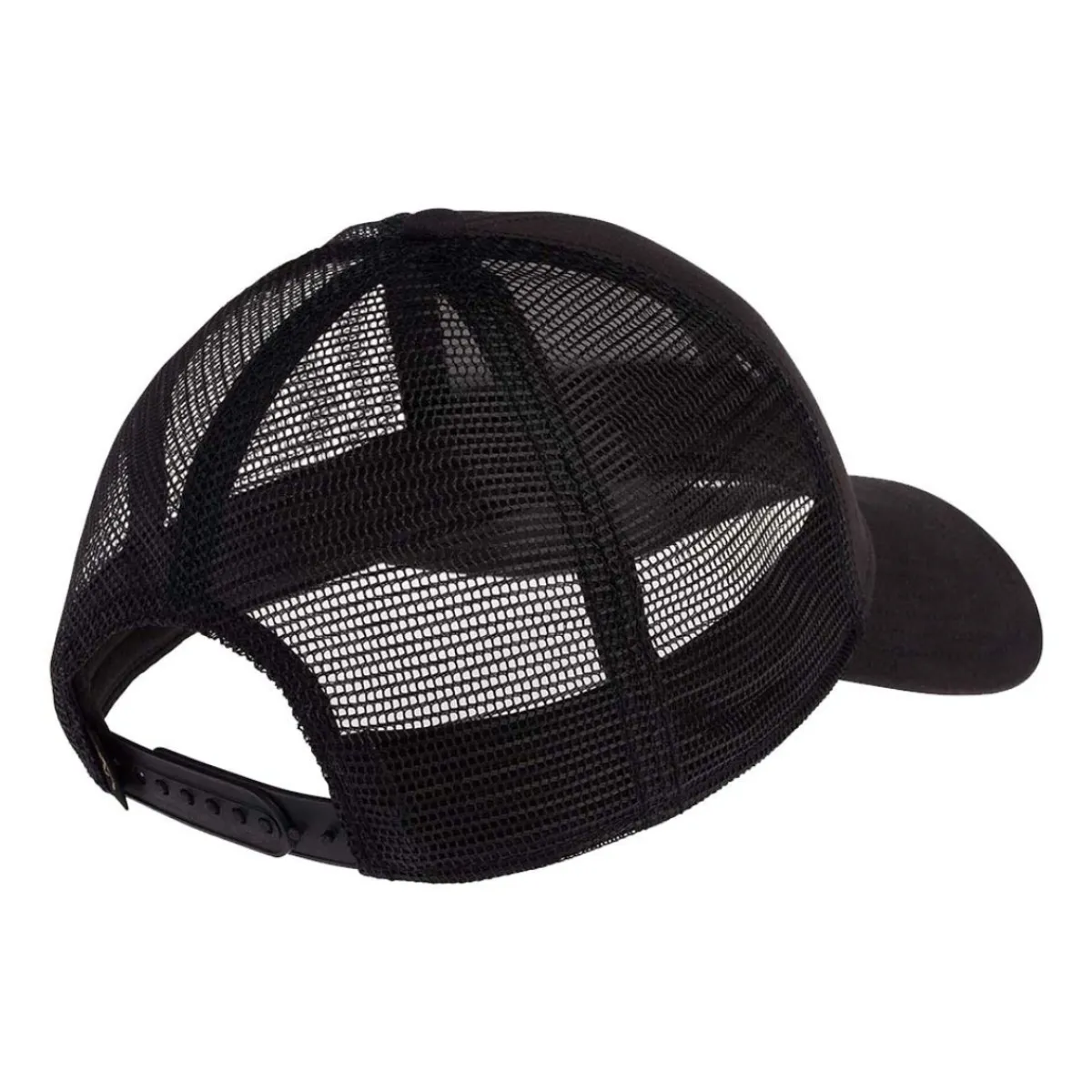 Browning Shirts And Sweaters|Vests And Accessories<Men's Low Pro Cork Cap Black