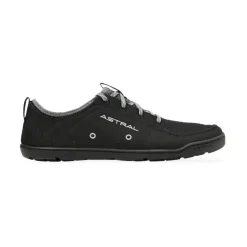 Astral Casual Shoes|Sandals And Mules<Men's Loyak Shoes Space Black
