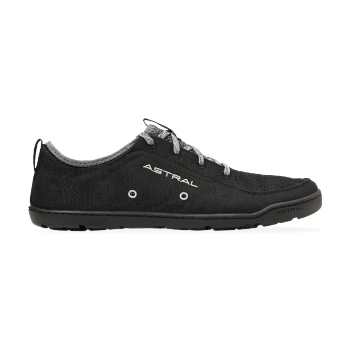 Astral Casual Shoes|Sandals And Mules<Men's Loyak Shoes Space Black
