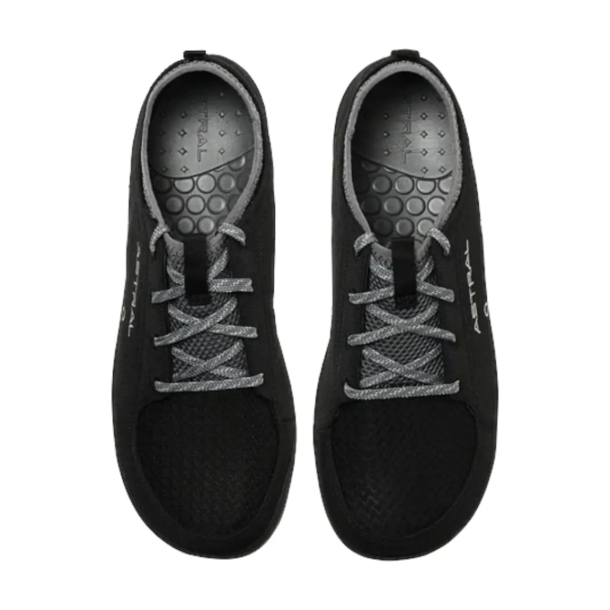 Astral Casual Shoes|Sandals And Mules<Men's Loyak Shoes Space Black