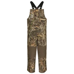 Drake Shirts And Sweaters|Vests And Accessories<Men's LST Insulated Bibs Realtree 7