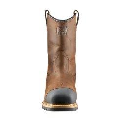 Kodiak Casual Shoes|Sandals And Mules<Men's Lundbreck Shield Pull-On Safety Boots Brown