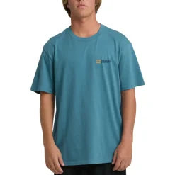 Billabong Shirts|Swimwear<Men's Make Tracks Adiv Premium T-Shirt