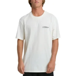 Billabong Shirts|Swimwear<Men's Make Tracks Adiv Premium T-Shirt