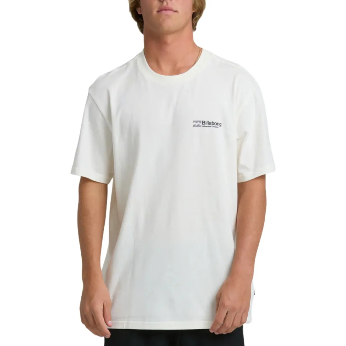 Billabong Shirts|Swimwear<Men's Make Tracks Adiv Premium T-Shirt