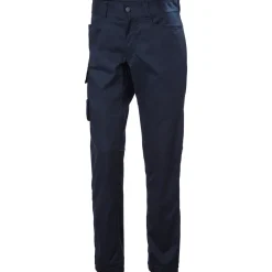 Helly Hansen Workwear Safety Shoes|Work Outerwear<Men's Manchester Service Pants