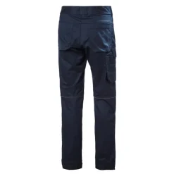 Helly Hansen Workwear Safety Shoes|Work Outerwear<Men's Manchester Service Pants