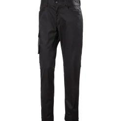 Helly Hansen Workwear Safety Shoes|Work Outerwear<Men's Manchester Service Pants